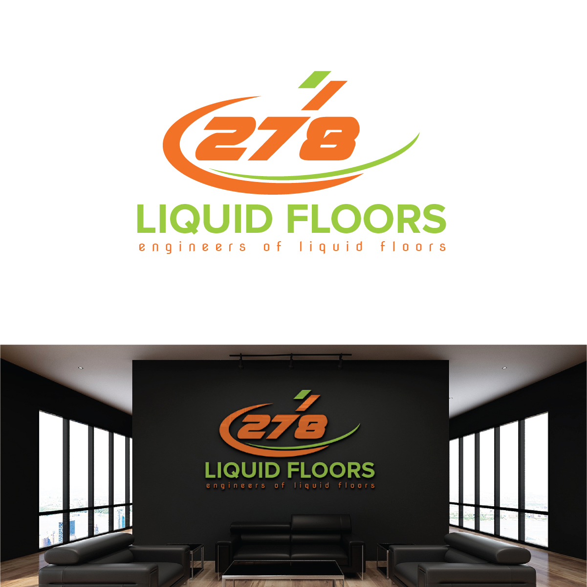 Logo Design by Deziners Zone for this project | Design #26341762