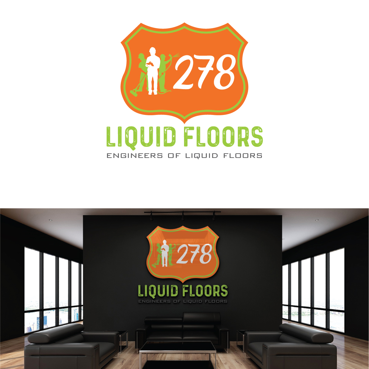 Logo Design by Deziners Zone for this project | Design #26343612