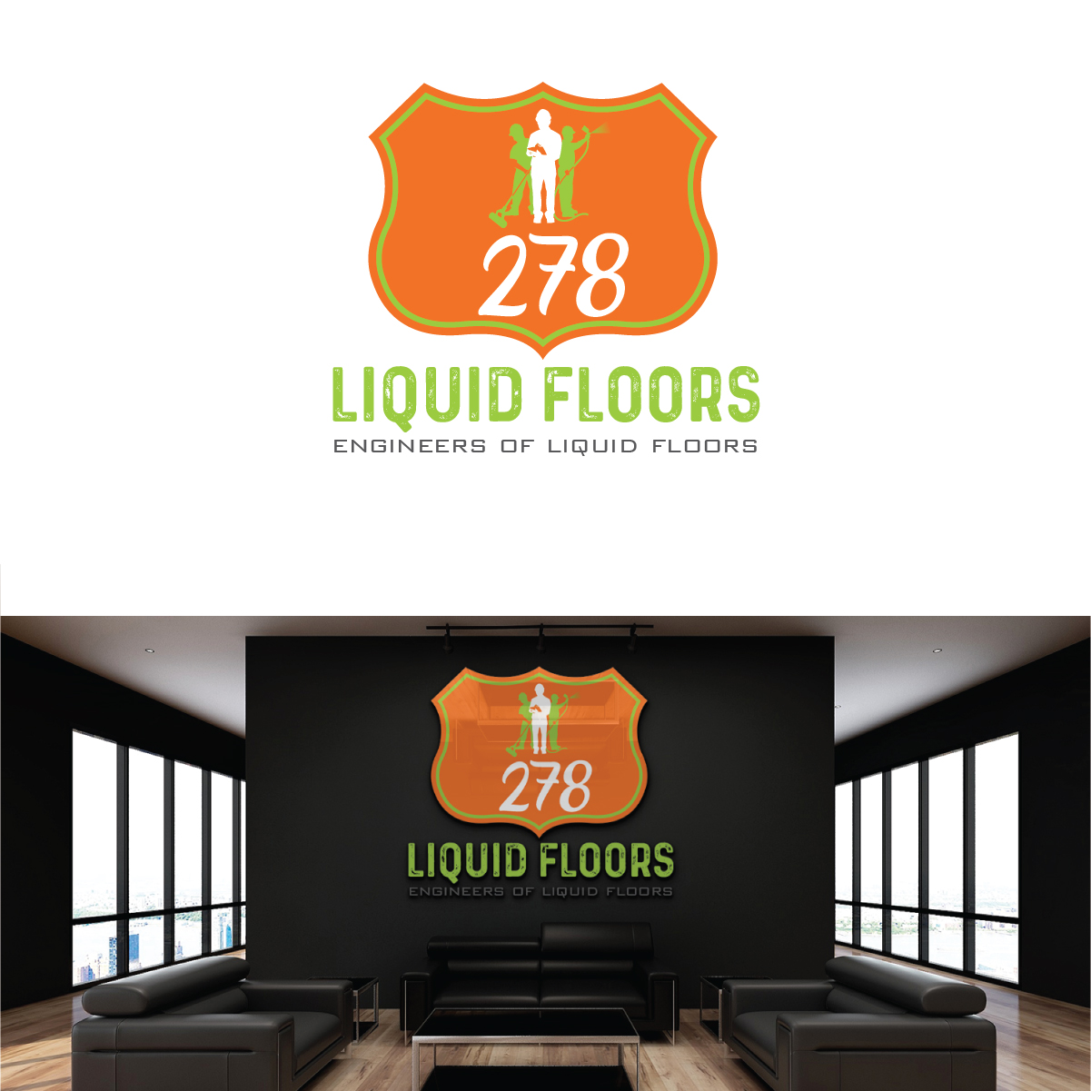 Logo Design by Deziners Zone for this project | Design #26343613