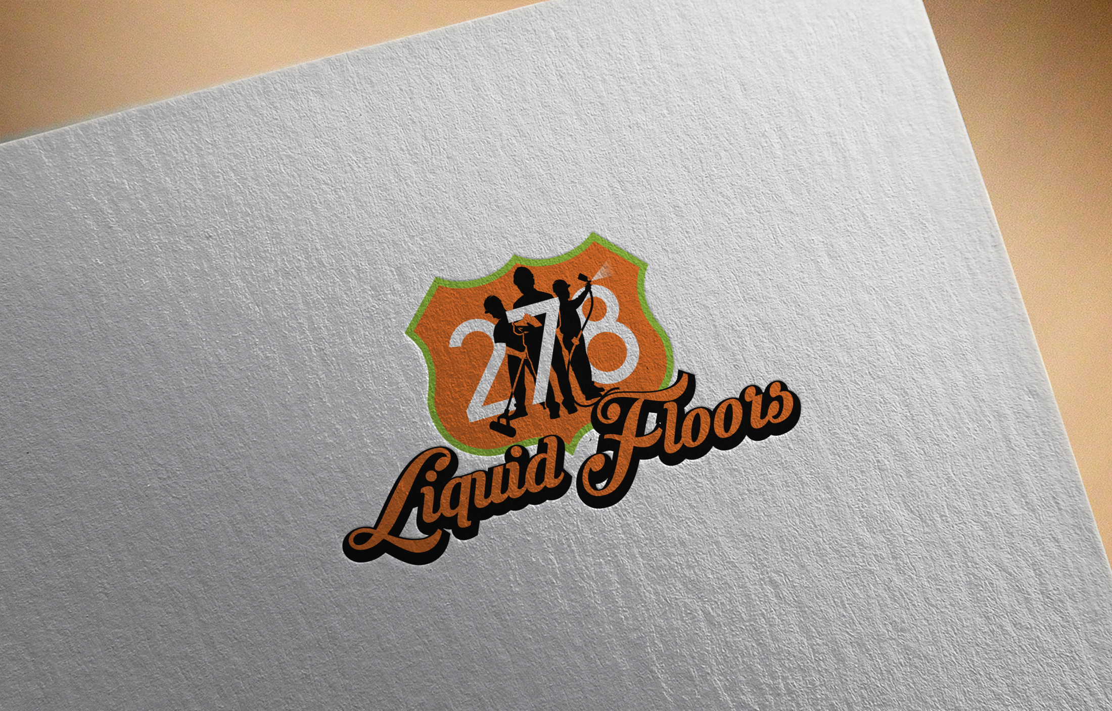 Logo Design by SL Designer for this project | Design #26338708