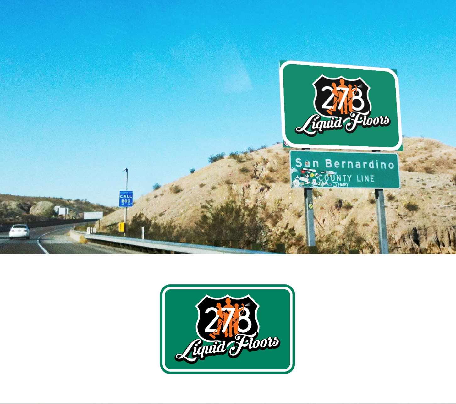 Logo Design by SL Designer for this project | Design #26339007