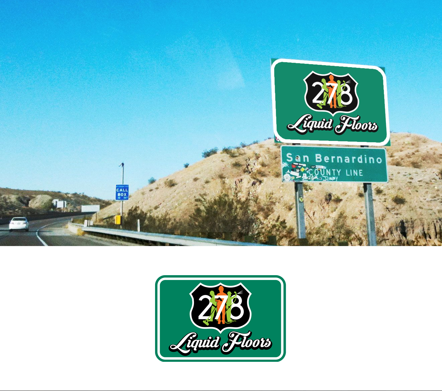 Logo Design by SL Designer for this project | Design #26339008