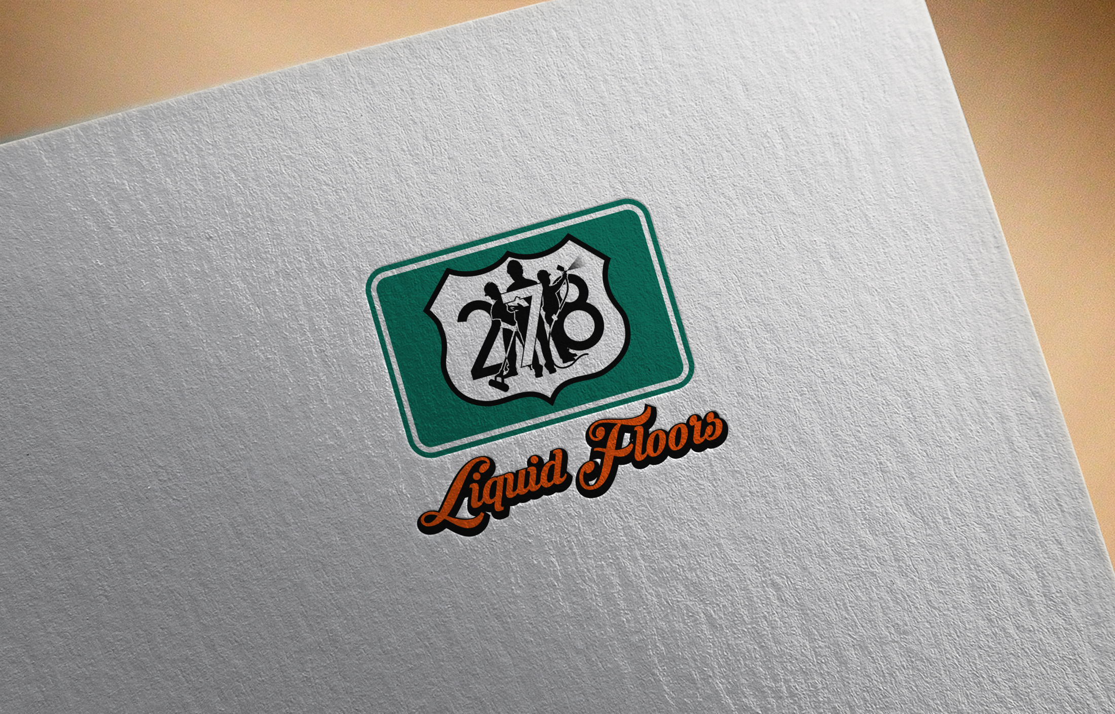 Logo Design by SL Designer for this project | Design #26339144