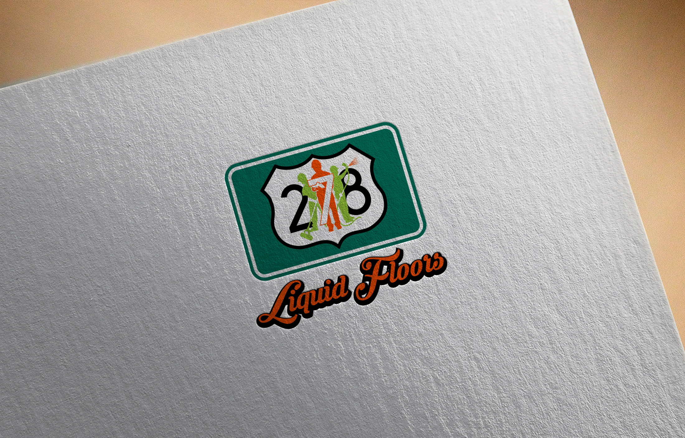 Logo Design by SL Designer for this project | Design #26339152