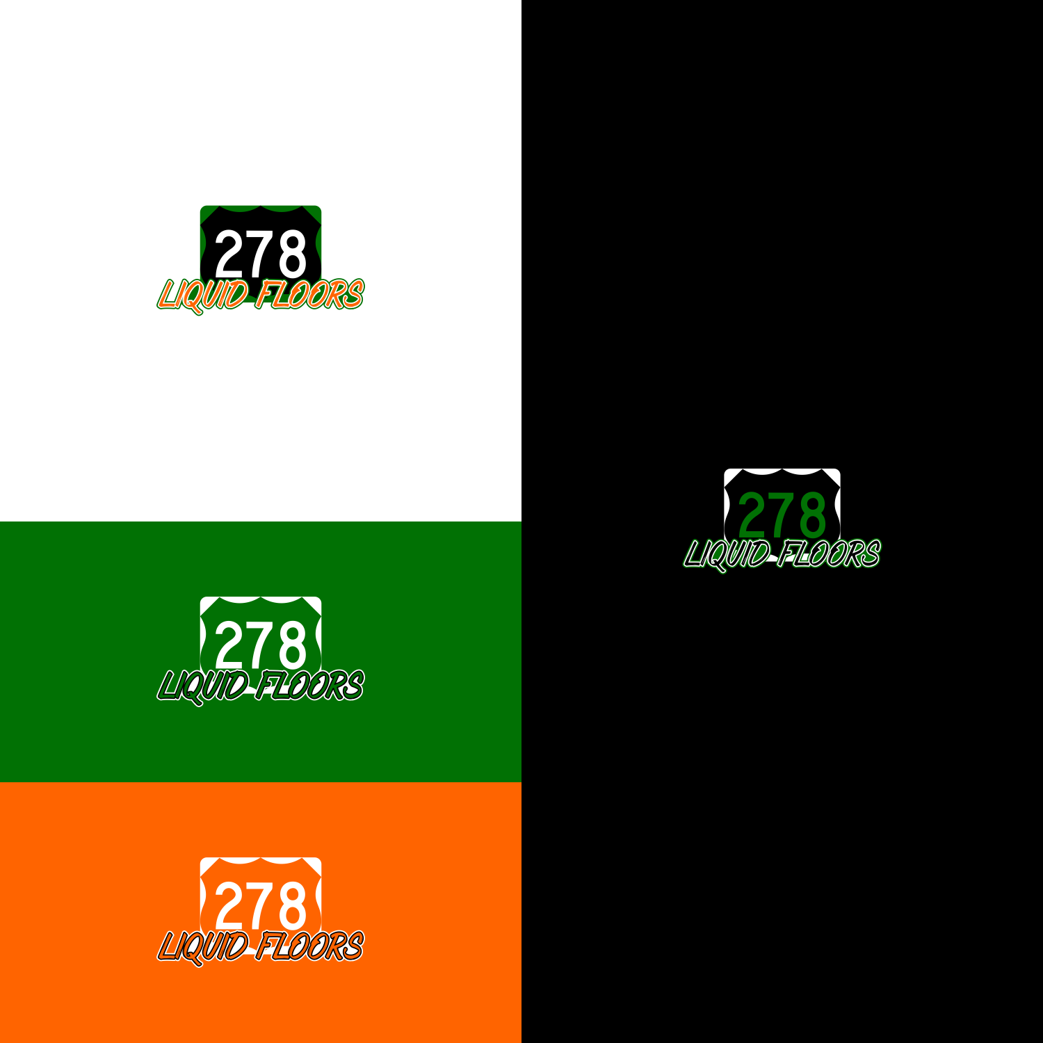 Logo Design by Jroeh_Studio for this project | Design #26356574