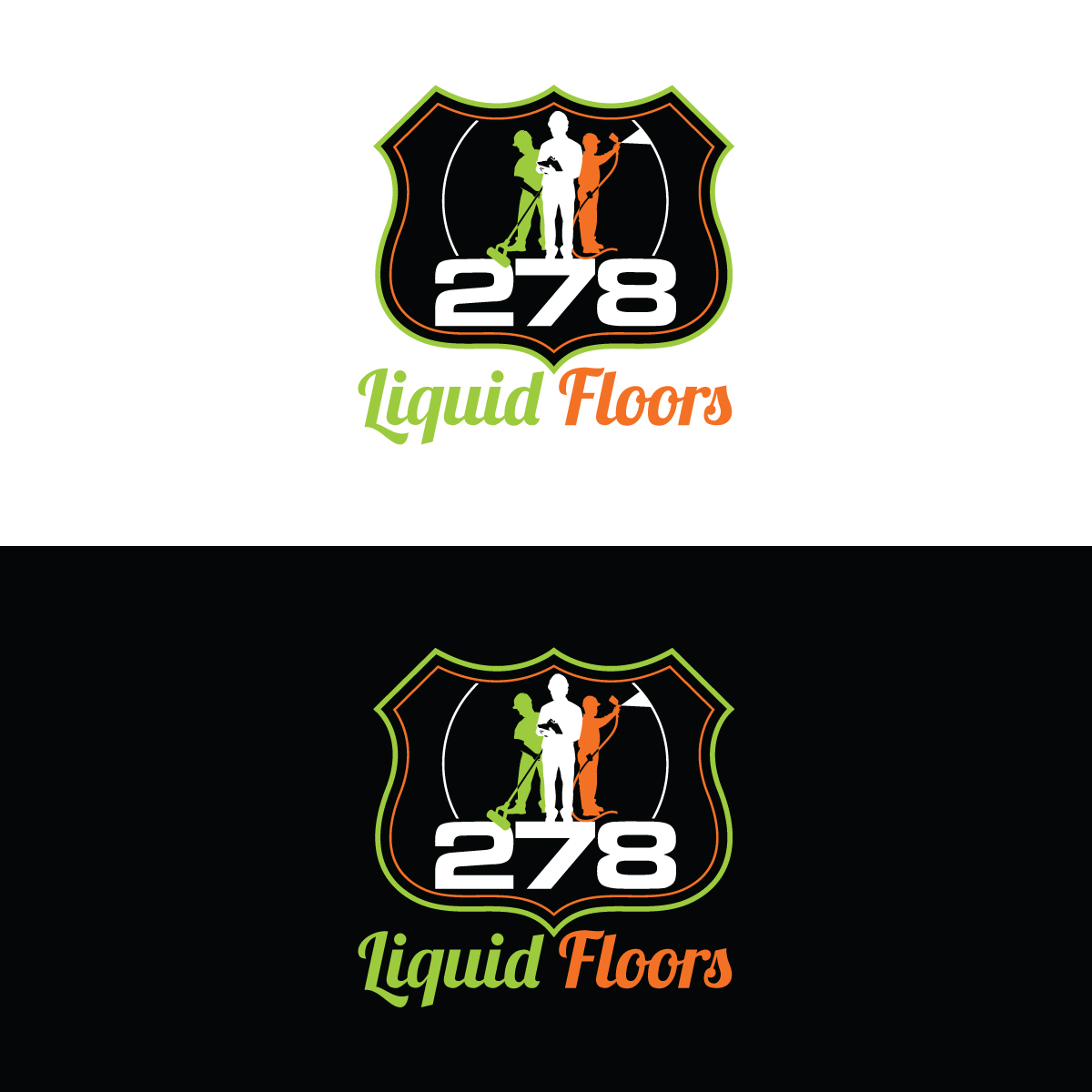 Logo Design by prodesigns99 for this project | Design #26338649
