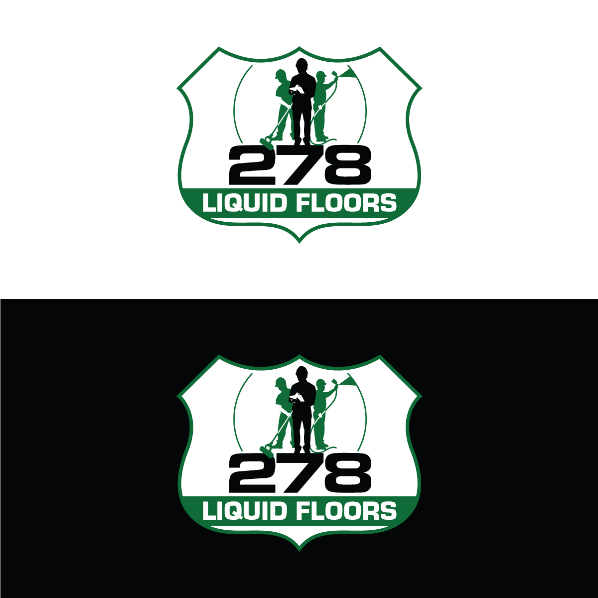 Logo Design by prodesigns99 for this project | Design #26340162