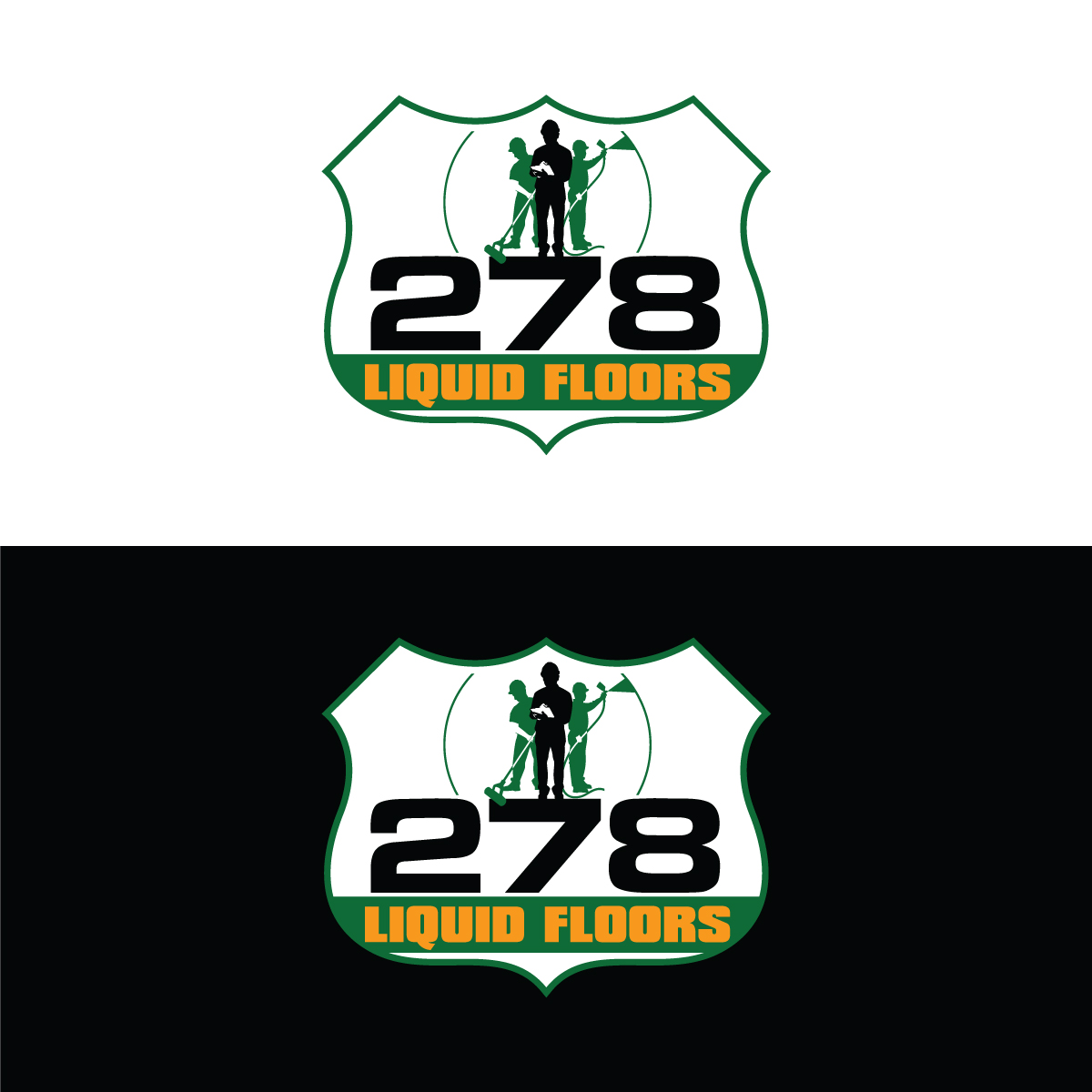 Logo Design by prodesigns99 for this project | Design #26343188