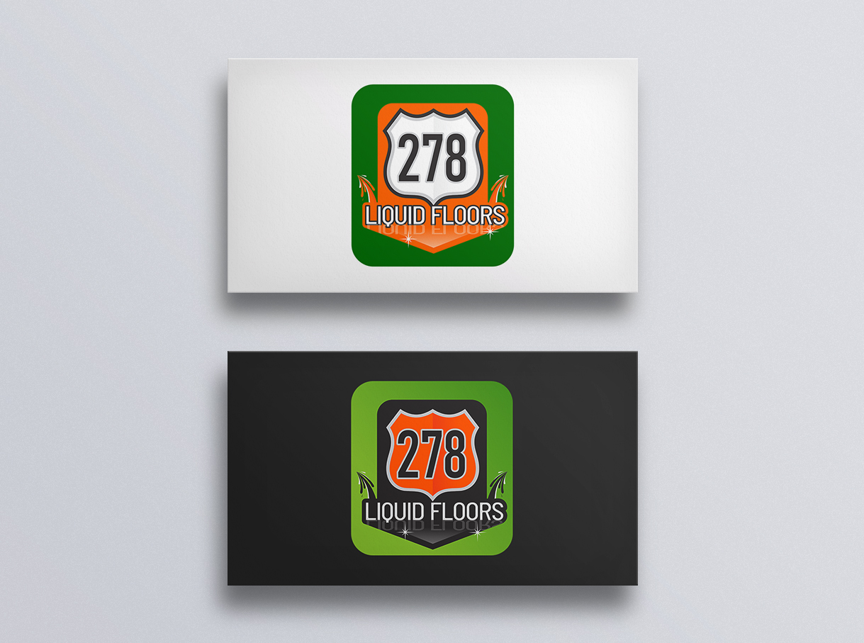 Logo Design by Djamdesign for this project | Design #26345385