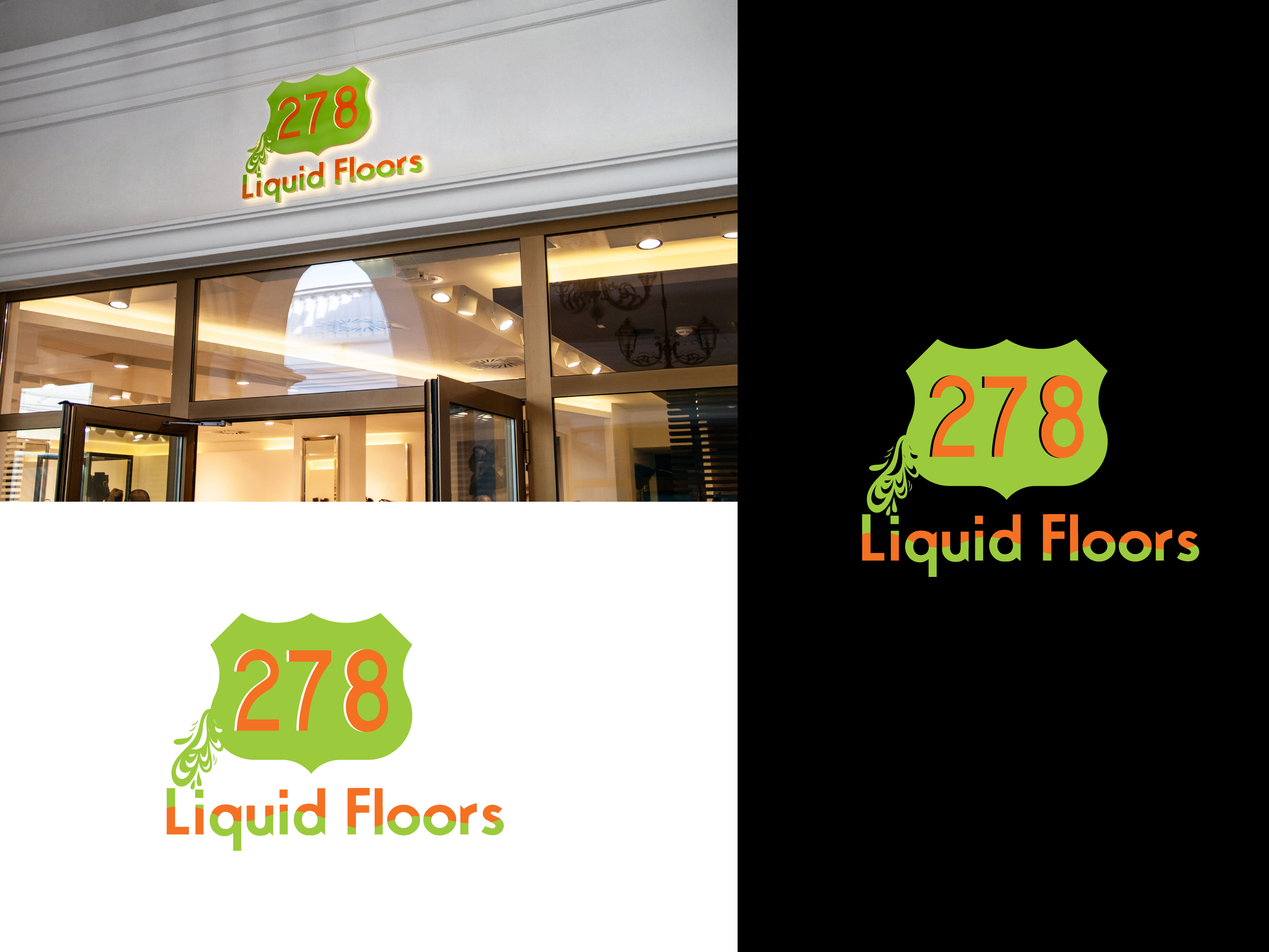 Logo Design by Hieroglyphics for this project | Design #26369230