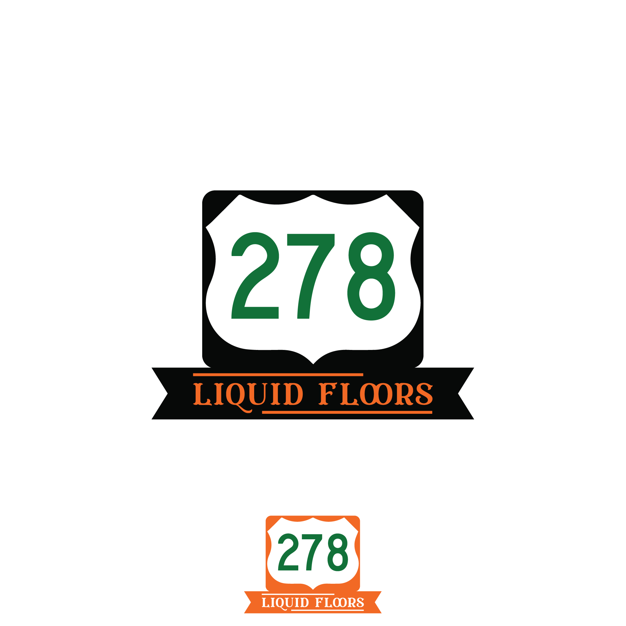 Logo Design by Moumita_ for this project | Design #26341038