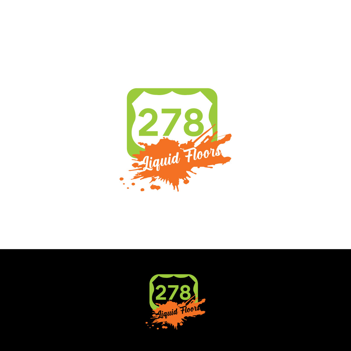 Logo Design by Minimal Studio for this project | Design #26343860