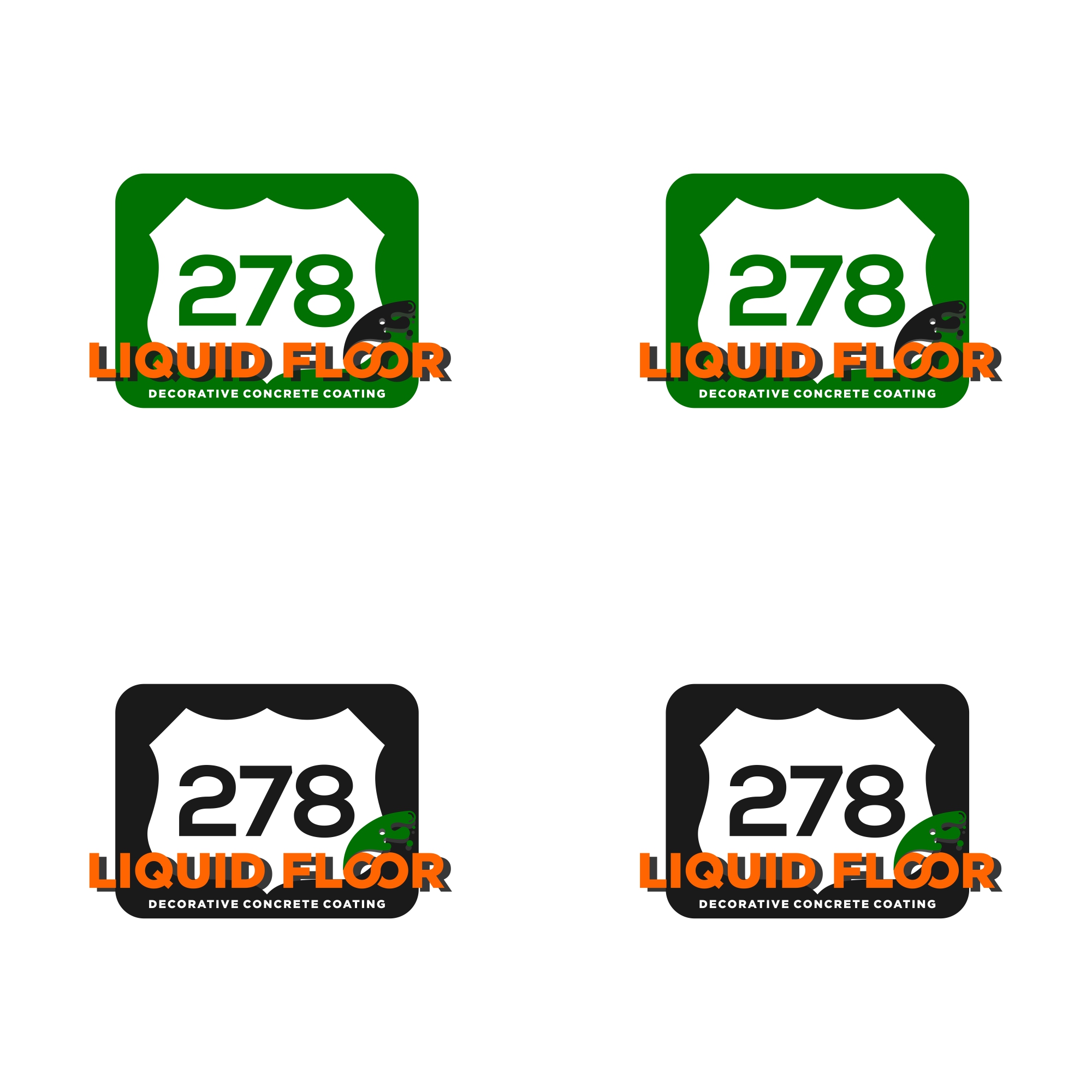 Logo Design by ark 2 for this project | Design #26342864