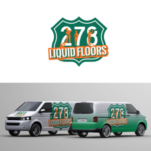 Logo Design by fauzimfs for this project | Design: #26370106