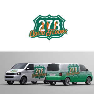 Logo Design by fauzimfs for this project | Design: #26370131