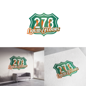 Logo Design by fauzimfs for this project | Design: #26370218