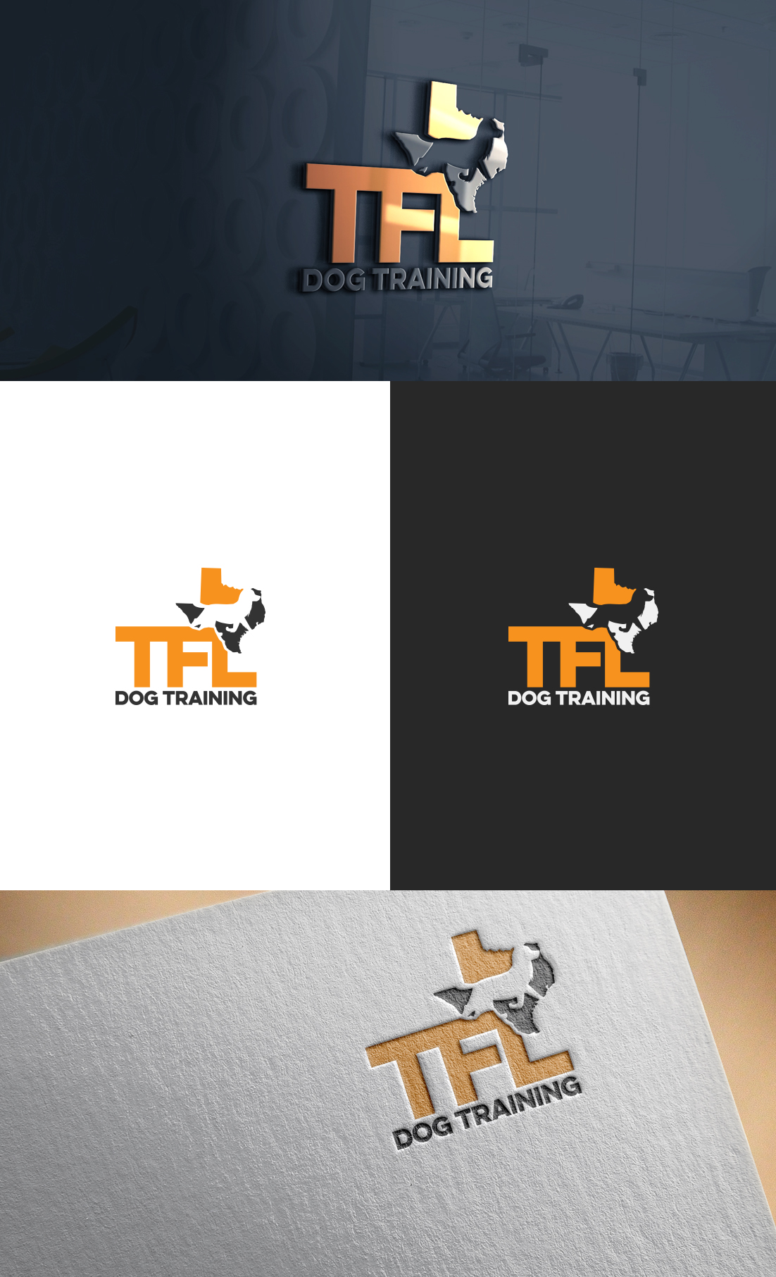 Logo Design by GLDesigns for this project | Design #26338329