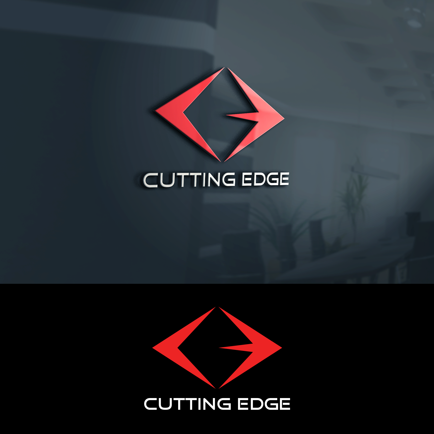 Logo Design by ZinKo for this project | Design #26343689