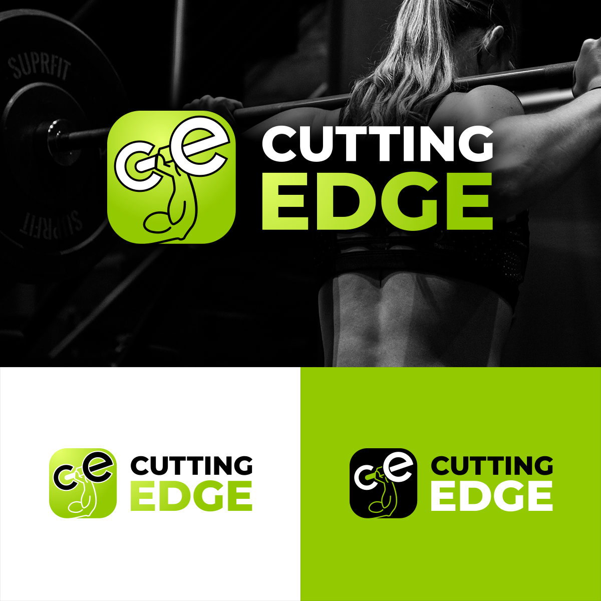 Logo Design by HUE CREATIVE LAB for this project | Design #26341033