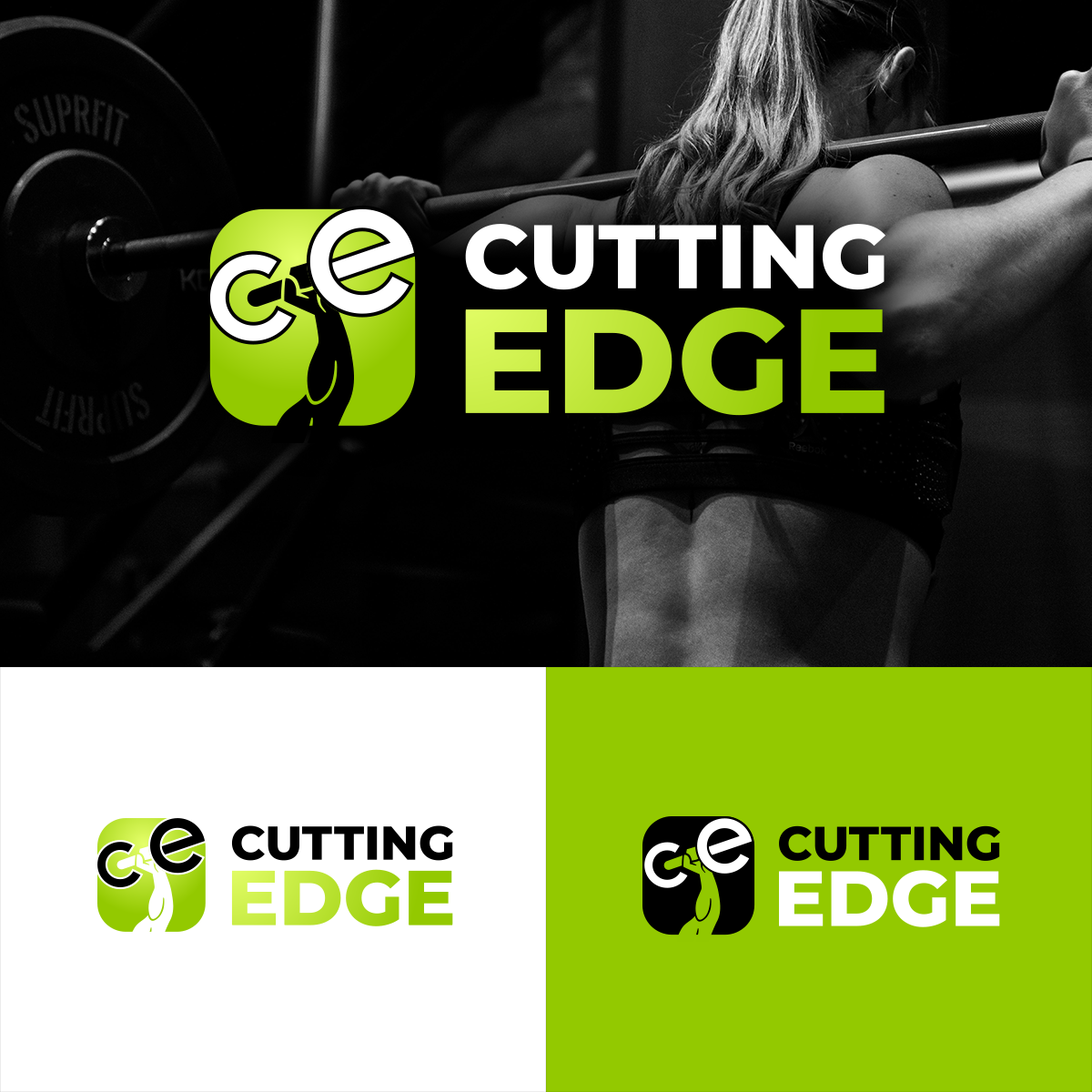 Logo Design by HUE CREATIVE LAB for this project | Design #26341127