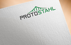 Logo Design by Vishak vasu for PROTOSTAHL | Design #26373751