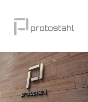 Logo Design by trufya for PROTOSTAHL | Design: #26376432