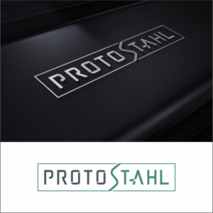 Logo Design by Robert Macwan for PROTOSTAHL | Design #26351358