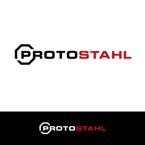 Logo Design by H4R5Z for PROTOSTAHL | Design: #26375565
