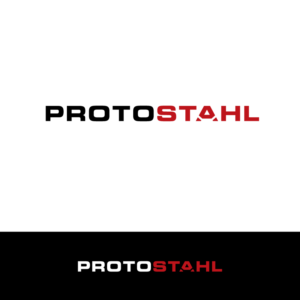 Logo Design by H4R5Z for PROTOSTAHL | Design: #26375581