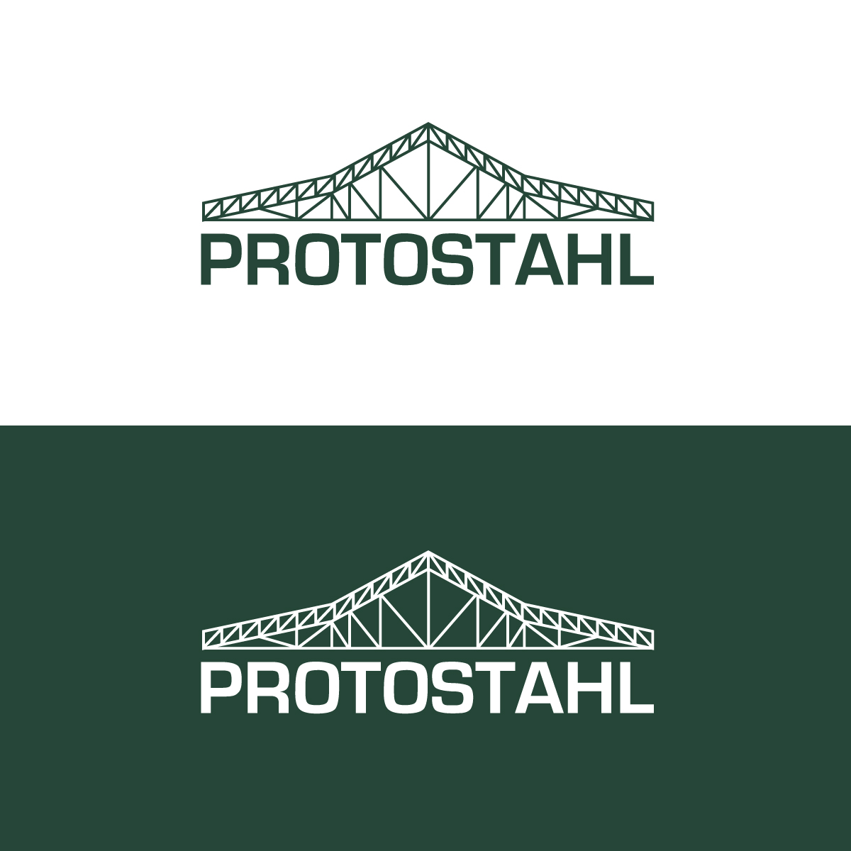 Logo-Design von prodesigns99 für PROTOSTAHL | Design #26338715