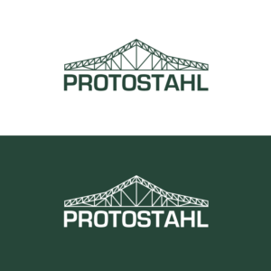 Logo Design by prodesigns99 for PROTOSTAHL | Design #26338715