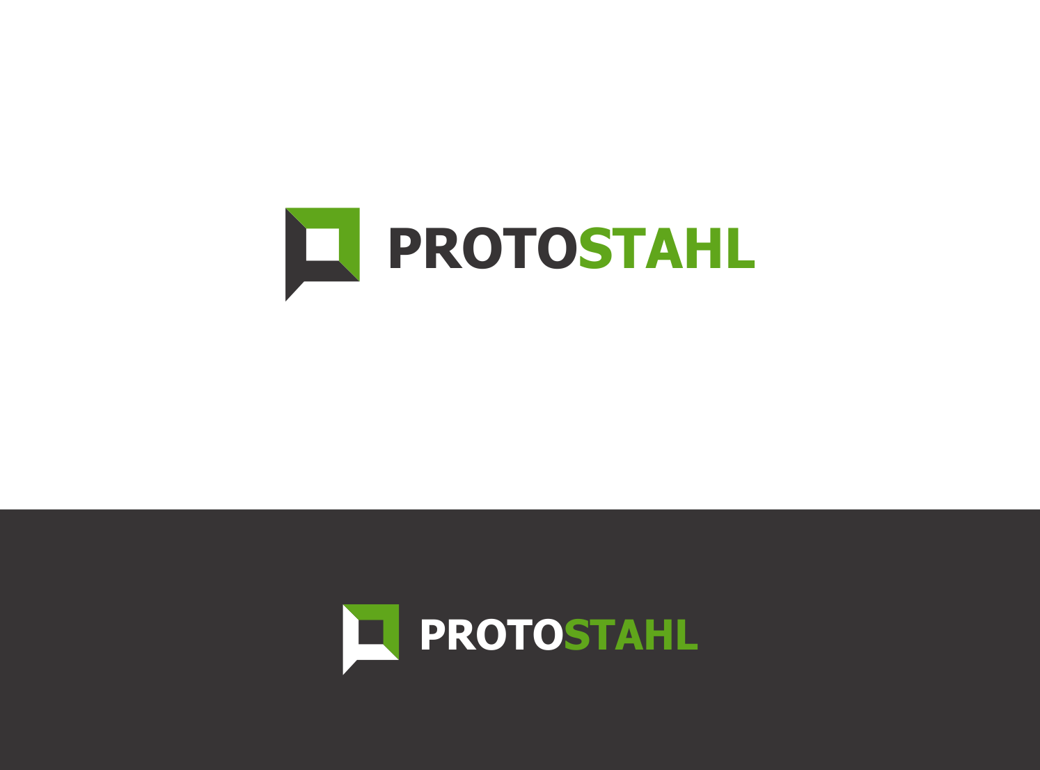 Logo Design by SEOanalyst for PROTOSTAHL | Design: #26382638