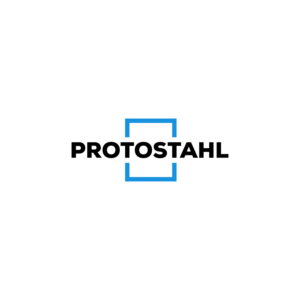 Logo Design by Juliawan for PROTOSTAHL | Design: #26368128