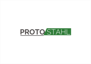 Logo Design by cjssan for PROTOSTAHL | Design: #26373770