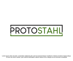 Logo Design by yozikurnia777 for PROTOSTAHL | Design: #26339716