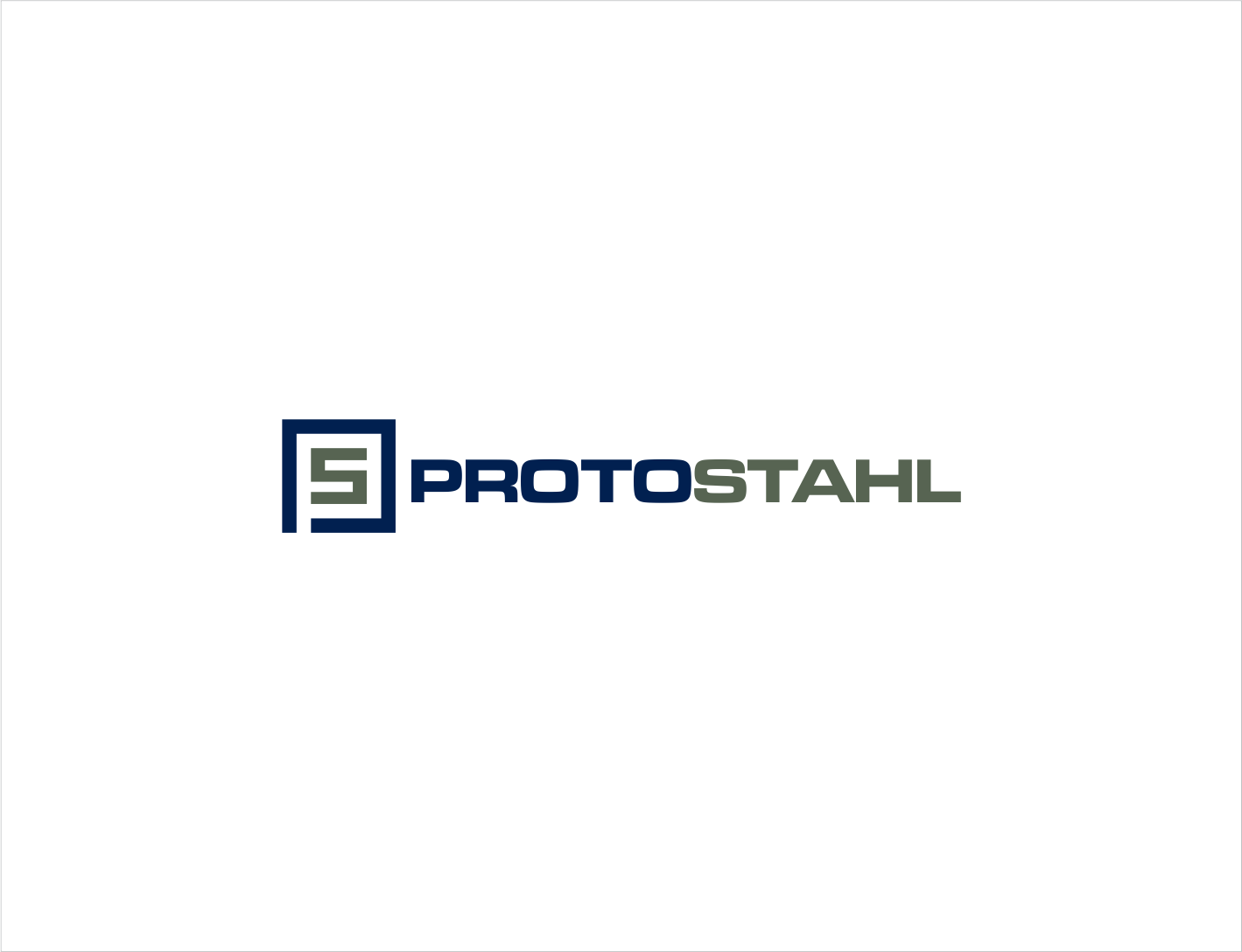 Logo Design by BNdesigner for PROTOSTAHL | Design #26374464