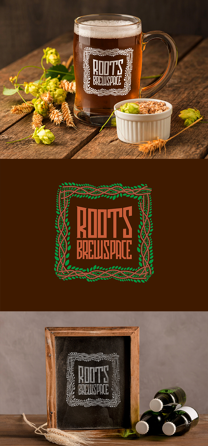 Logo Design by 4AD for this project | Design #26376188