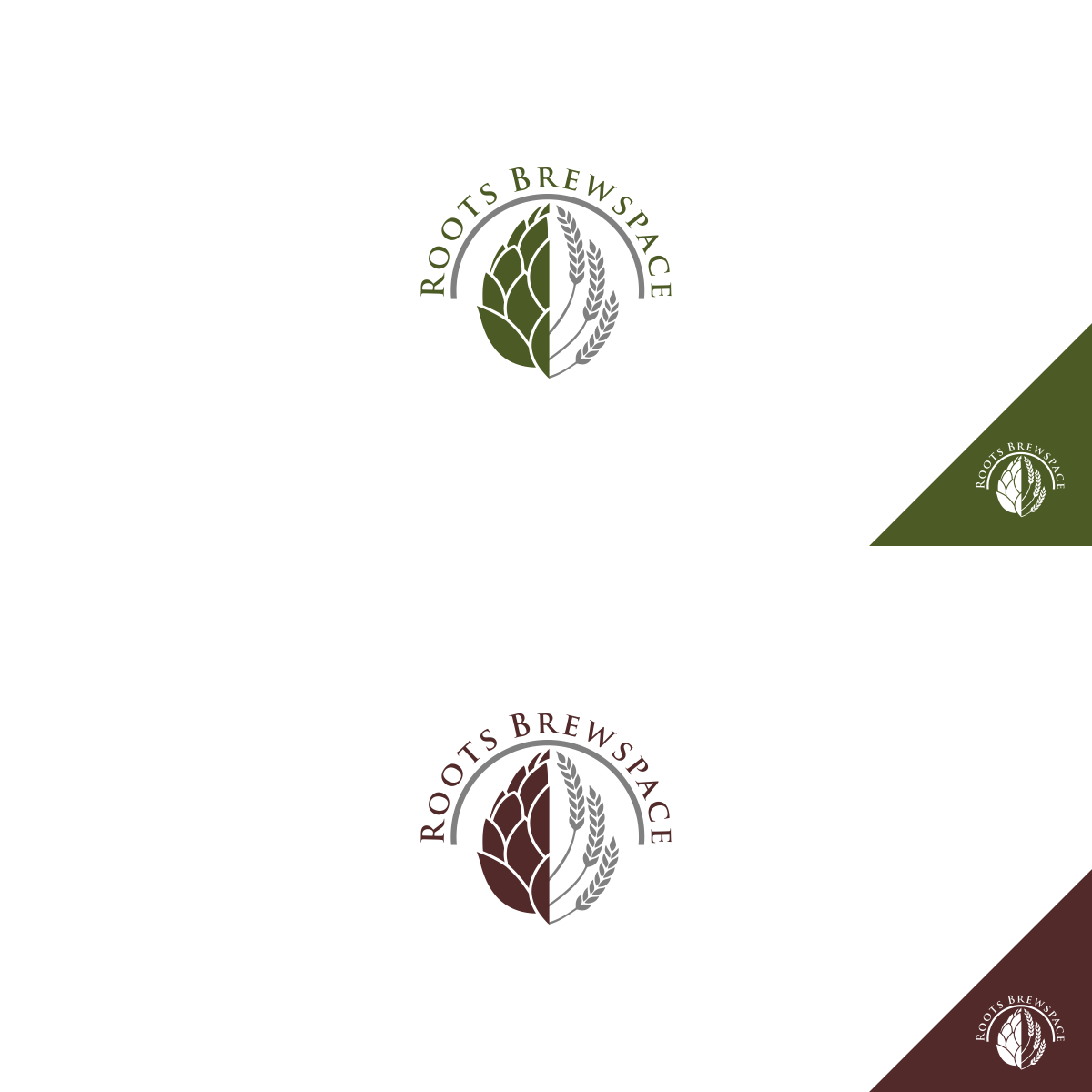 Logo Design by sairex07312012 for this project | Design #26340677