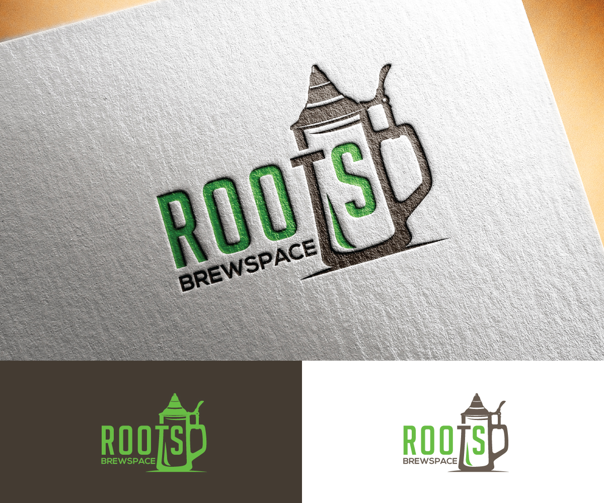 Logo Design by step forward 2 for this project | Design #26341036