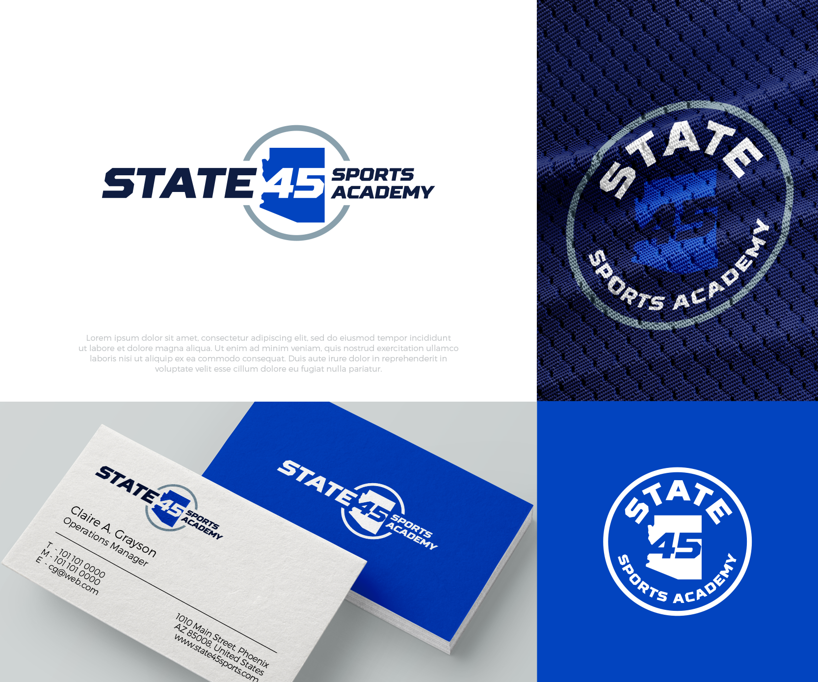Logo Design by airborne for this project | Design #26341292
