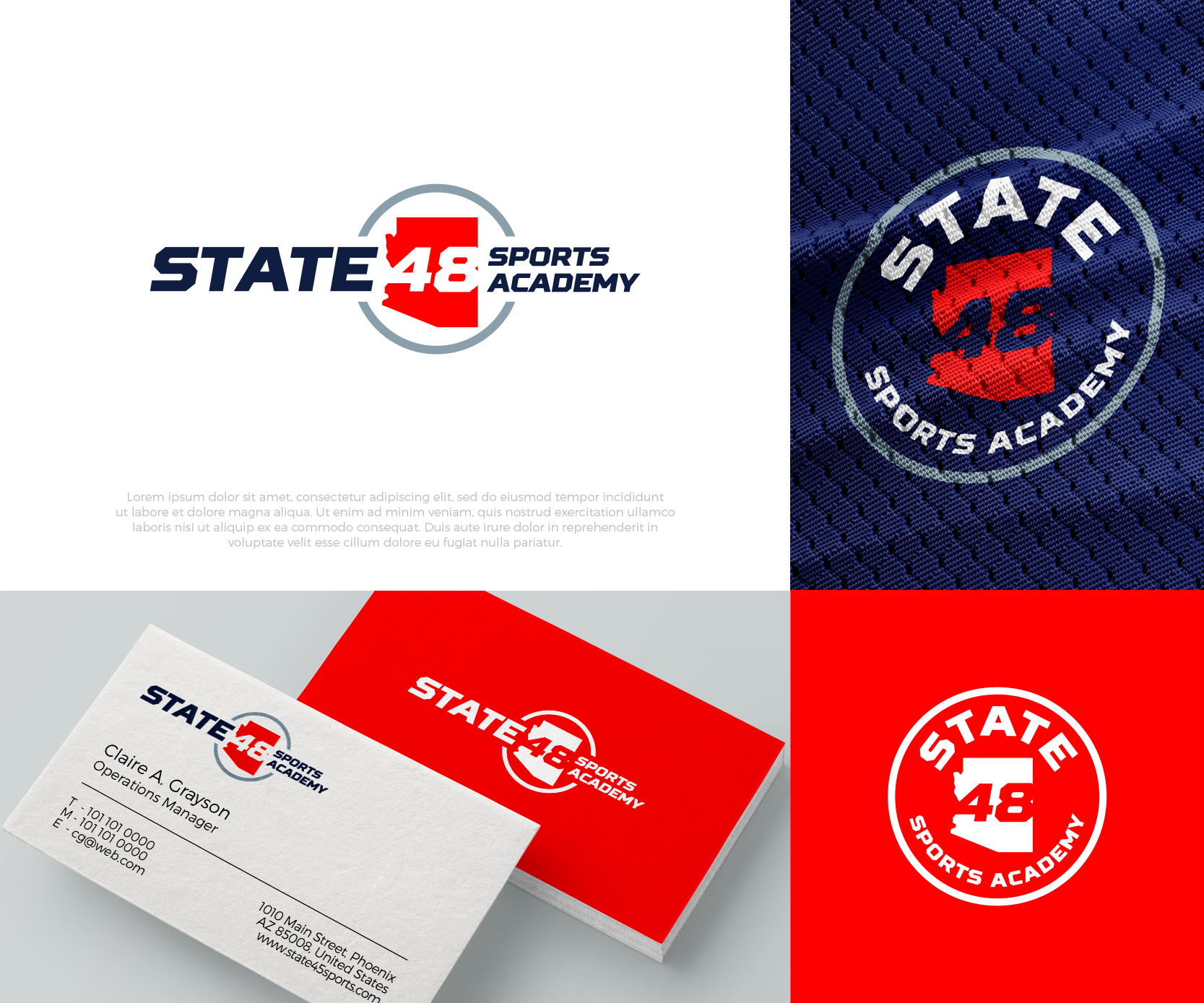 Logo Design by airborne for this project | Design #26450156
