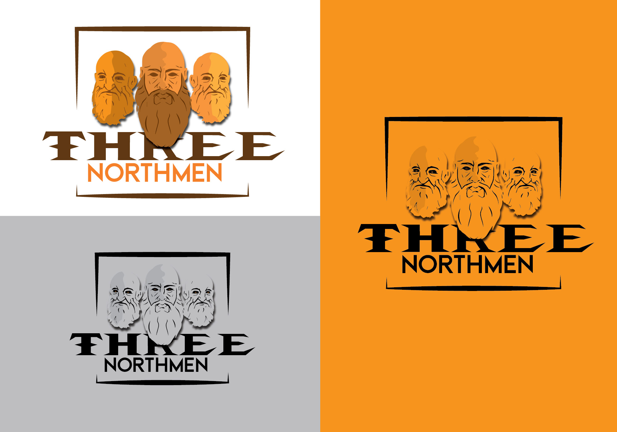 Logo-Design von EnriqueF für dieses Projekt | Design #26400040