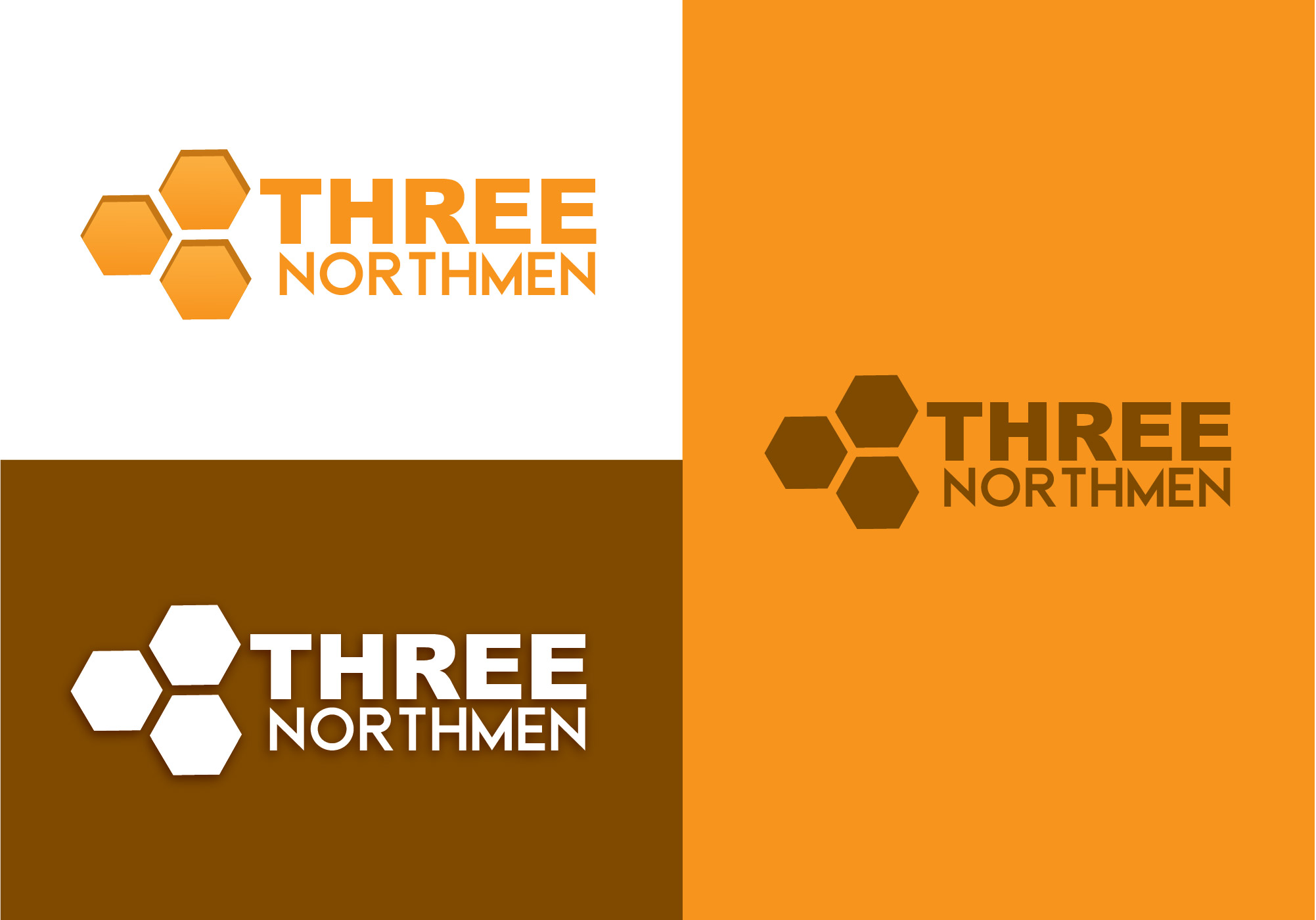 Logo Design by EnriqueF for this project | Design #26434142