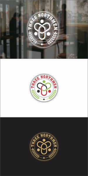 Design de Logo par Robert Macwan pour ce projet | Design : #26349844