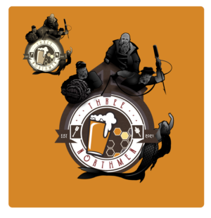 Design de Logo par LithiumProductions pour ce projet | Design : #26357690