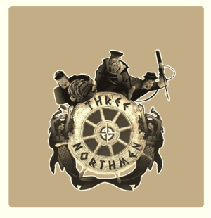 Logo Design by LithiumProductions