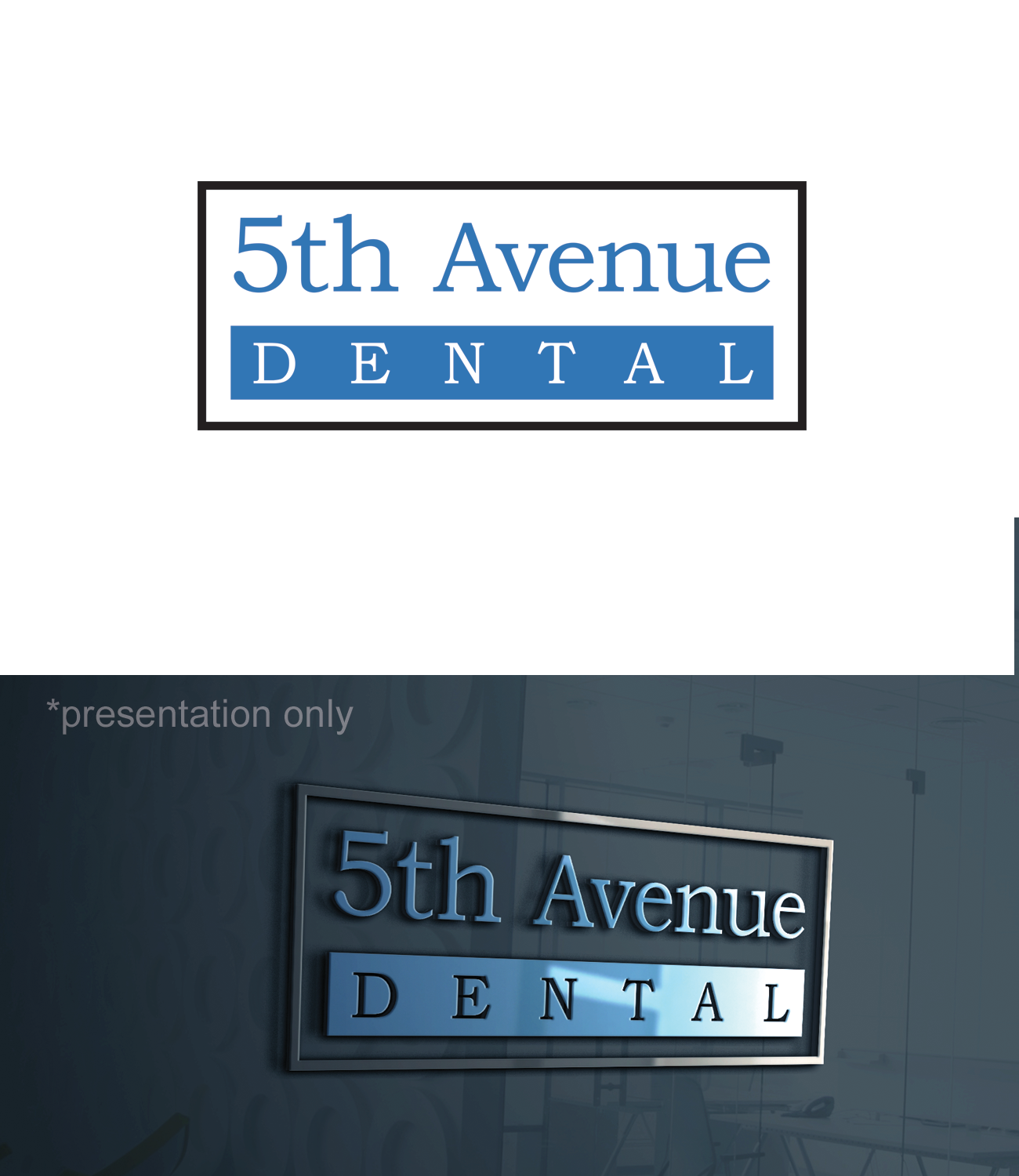 Logo Design by H4R5Z for this project | Design #26338786