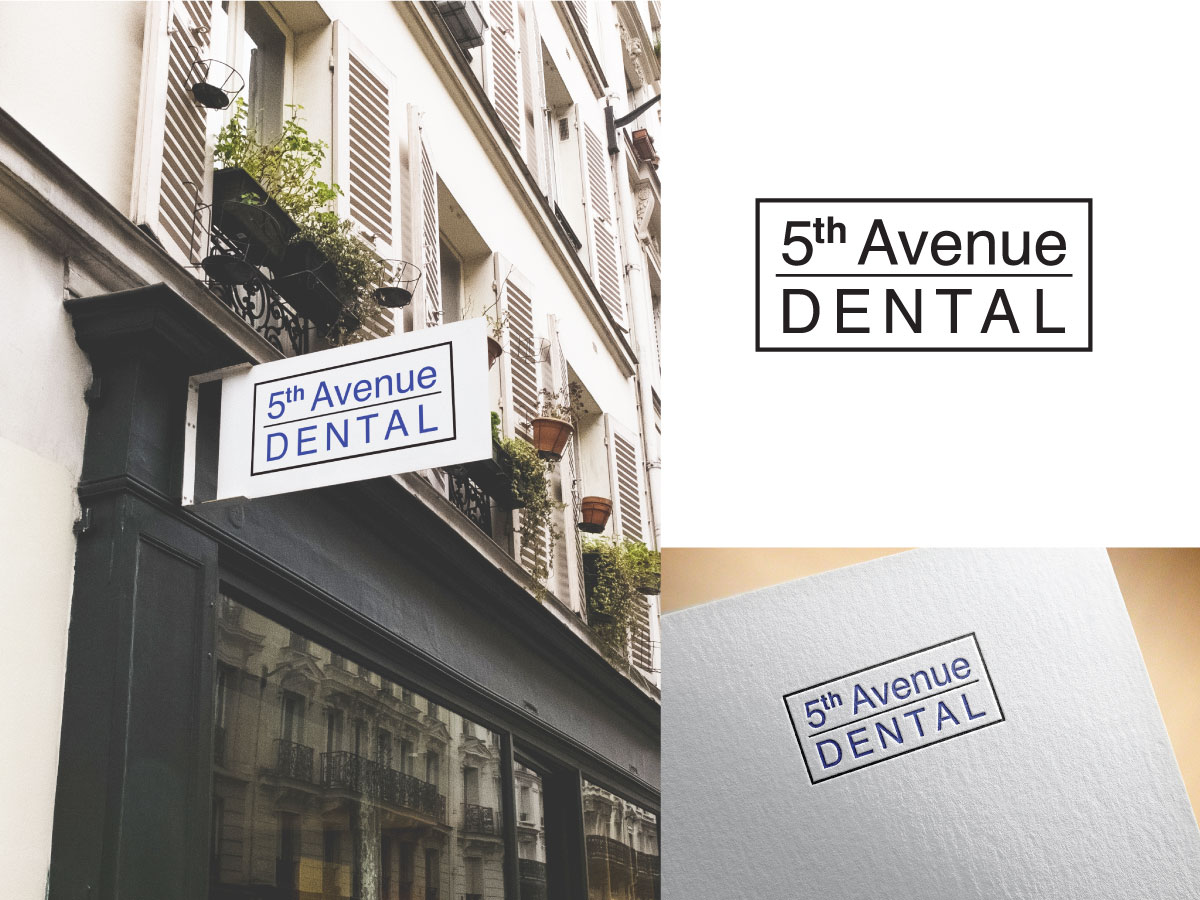 Logo Design by Fajr. for this project | Design #26421302