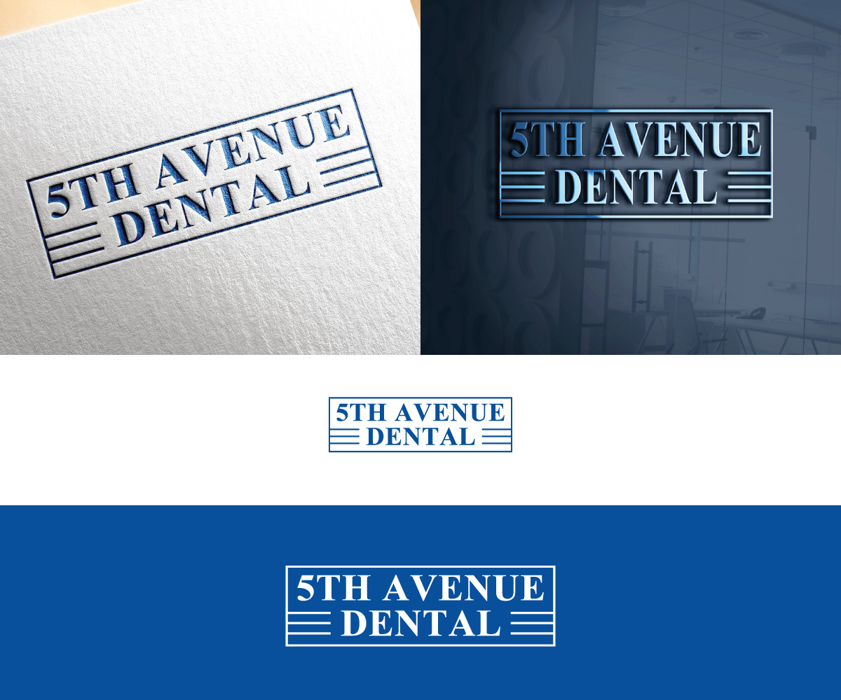 Logo Design by step forward 2 for this project | Design #26341355