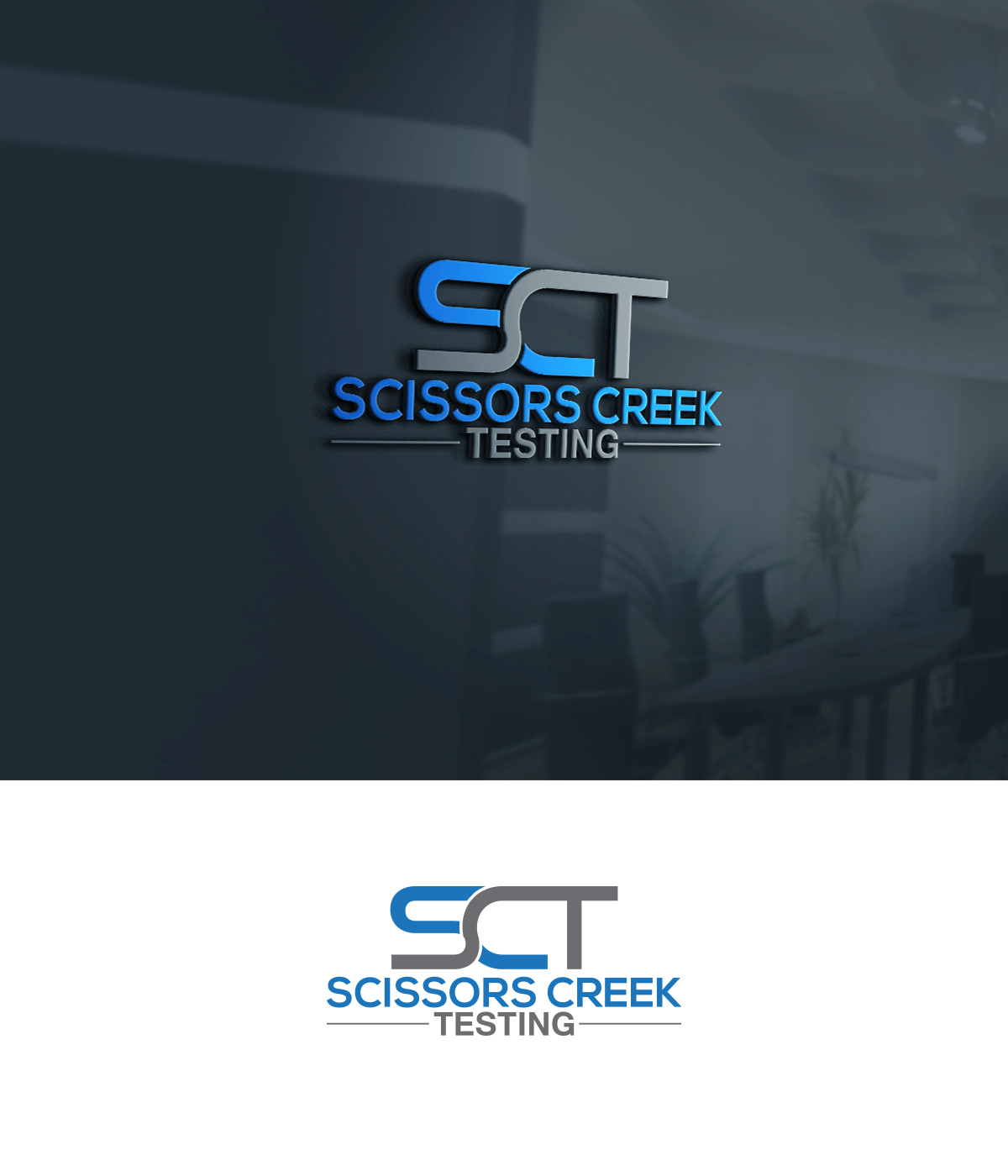 Logo Design by romasa design555 for this project | Design #26342272